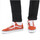 Chaussures Homme Chaussures de Skate Vans Old skool color theory Orange