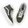 Chaussures Homme Chaussures de Skate Vans Sk8-hi reconstruct Vert
