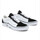 Chaussures Homme Chaussures de Skate Vans Old skool bolt 2-tone Noir