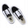 Chaussures Homme Chaussures de Skate Vans Old skool bolt 2-tone Noir