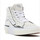 Chaussures Homme Chaussures de Skate Vans Sk8-hi reconstruct Blanc