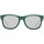 Montres & Bijoux Homme Lunettes de soleil Vans Spicoli 4 shades Vert