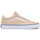 Chaussures Femme Vans Authentic Brązowe chinosy ze stretchem Old skool color theory Jaune