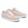 Chaussures Femme Vans Authentic Brązowe chinosy ze stretchem Old skool color theory Jaune