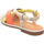 Chaussures Femme Sandales et Nu-pieds Marila  Multicolore