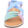 Chaussures Femme Sandales et Nu-pieds Marila  Multicolore