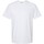 Vêtements T-shirts manches longues Gildan Softstyle Blanc