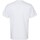 Vêtements T-shirts manches longues Gildan Softstyle Blanc