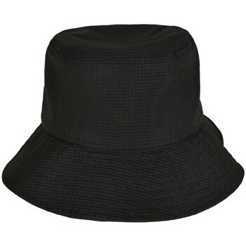 Accessoires textile Chapeaux Flexfit  Noir