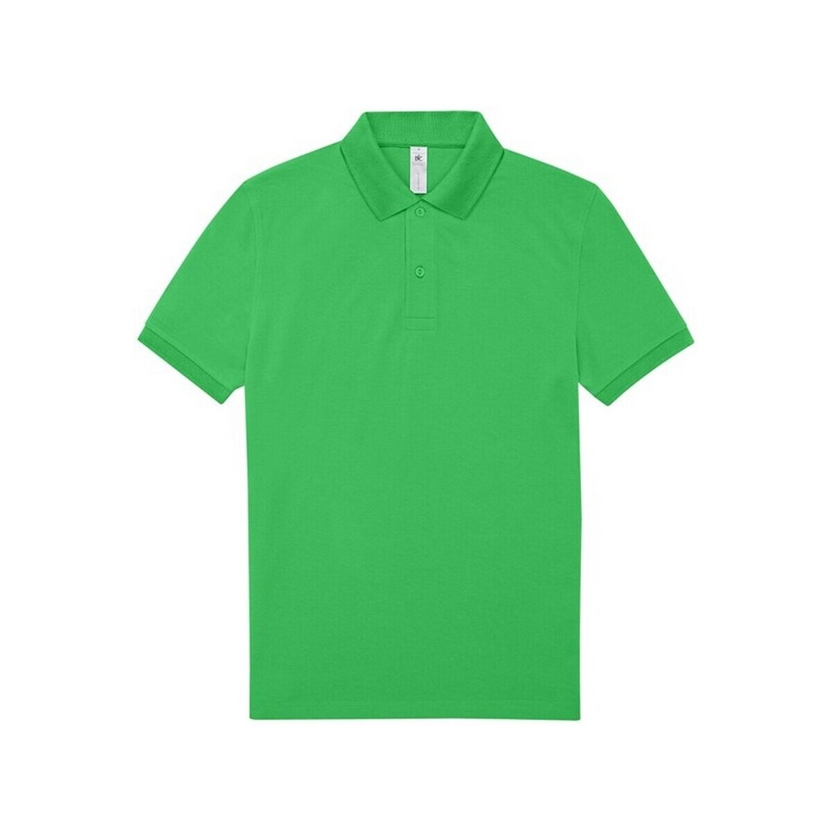Vêtements Homme T-shirts & Polos B&c RW8912 Vert