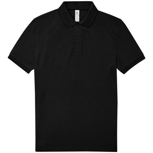 Vêtements Homme T-shirts & Polos B&c RW8912 Noir
