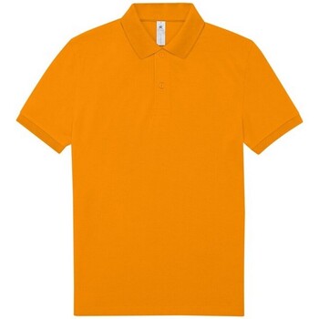 Vêtements Homme T-shirts & Polos B&c  Orange