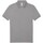 Vêtements Homme T-shirts & Polos B&c RW8912 Gris