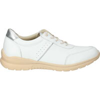 Chaussures Femme Baskets basses Hush puppies 6246351 Sneaker Blanc