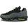 Chaussures Homme Baskets basses Nike Air Max 95 Black Neon Noir