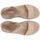 Chaussures Femme Sandales et Nu-pieds Amarpies ABZ23614 Beige