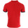 Vêtements Homme T-shirts & Polos Hungaria 718930-60 Rouge