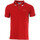 Vêtements Homme T-shirts & Polos Hungaria 718920-60 Rouge