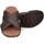 Chaussures Femme Sandales et Nu-pieds Panama Jack SALMAN C13 Marron