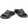 Chaussures Femme Sandales et Nu-pieds Panama Jack SALMAN C14 Noir