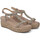 Chaussures Femme Sandales et Nu-pieds Alma En Pena 573 Beige