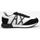 Chaussures Homme Baskets basses EAX XUX157-XV588 Blanc
