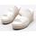 Chaussures Femme Espadrilles Calvin Klein Jeans WEDGE 50HH - HE Blanc
