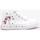 Chaussures Fille Baskets basses Osito NVS14177 Blanc