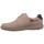 Chaussures Homme Derbies & Richelieu CallagHan 46804 Gris
