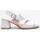 Chaussures Femme Sandales et Nu-pieds CallagHan 29211 Beige