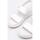 Chaussures Femme Sandales et Nu-pieds Dorking SLAM D9088 Blanc