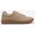 Chaussures Homme Baskets basses Clarks CraftRally Ace Beige