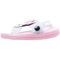 Chaussures Fille Tongs Cerda CHANCLA MINNIE Rose