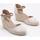 Chaussures Femme Espadrilles Refresh 170693 Beige