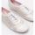 Chaussures Femme Derbies & Richelieu CallagHan 17904 Beige