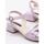 Chaussures Femme Sandales et Nu-pieds Krack BAGNO Violet