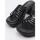 Chaussures Femme Mules Bryan Stepwise 6501 Noir