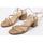 Chaussures Femme Sandales et Nu-pieds Bryan Stepwise 2605 Marron