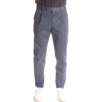 Vêtements Homme Pantalons 5 poches Pt Torino ATMAZA0CL1RO05 Bleu