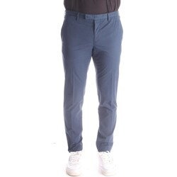 Vêtements Homme Pantalons cargo Pt Torino KTZEZ00CL1NU35 Bleu