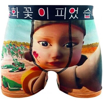 boxers heritage  boxer homme squid game made in f 