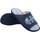 Chaussures Homme Multisport Garzon Aller par caballero  p384.127 bleu Bleu