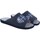 Chaussures Homme Multisport Garzon Aller par caballero  p384.127 bleu Bleu
