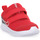 Chaussures Garçon Baskets mode slide Nike 607 STAR RUNNER TDV Rouge