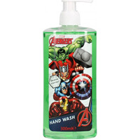 Beauté Femme Shampooings Marvel Savon Pour les Mains à l'Orange Avengers 300 ml Autres
