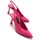 Chaussures Femme Escarpins MTNG  Rose