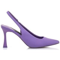 Chaussures Femme Escarpins MTNG  Violet