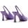 Chaussures Femme Escarpins MTNG  Violet