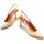 Chaussures Femme Escarpins MTNG  Beige