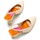 Chaussures Femme Escarpins MTNG  Beige
